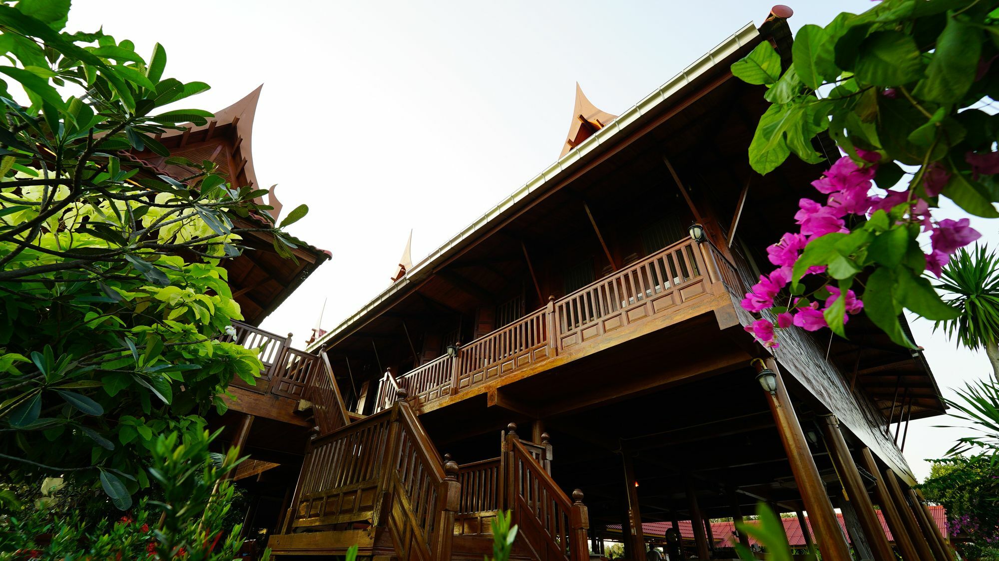 Athithara Homestay Phra Nakhon Si Ayutthaya Exterior photo